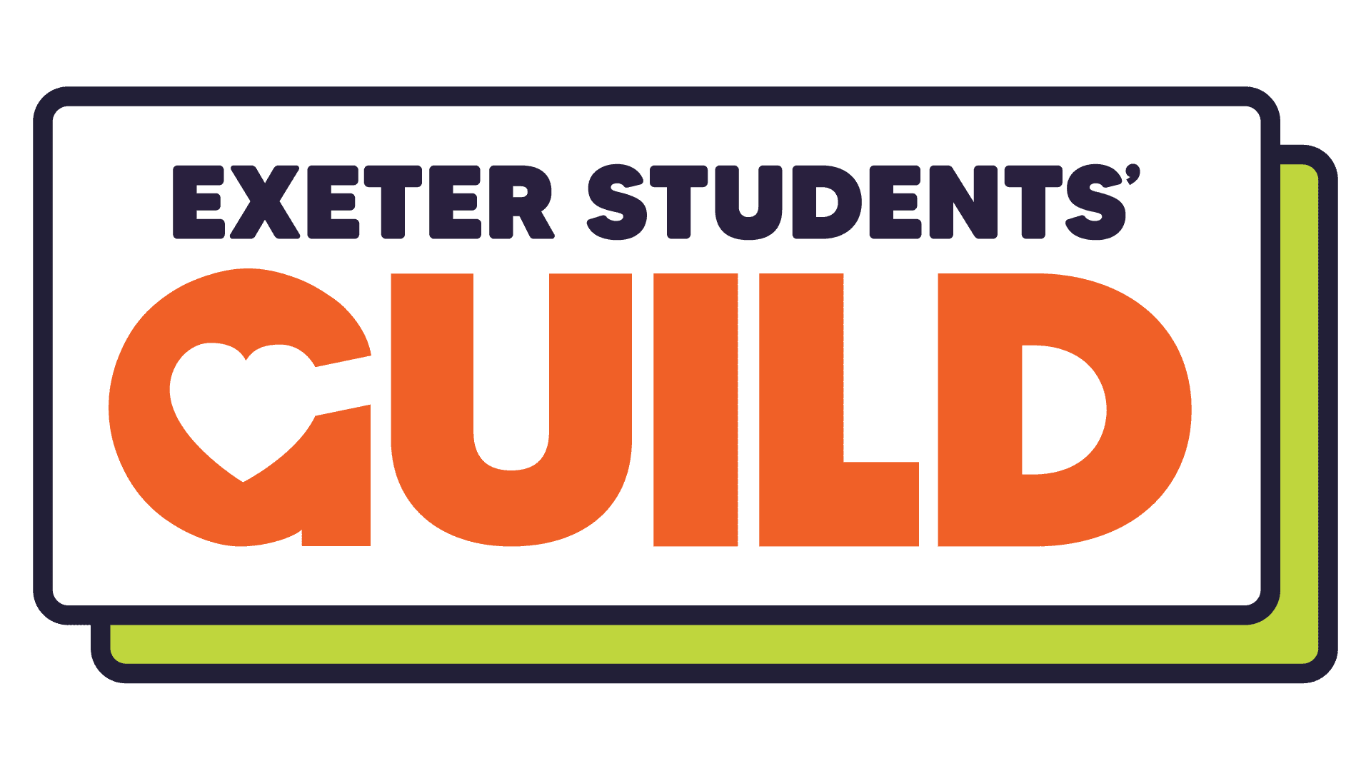 Exeter Students' Guild Logo